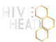 Hive Head Logo